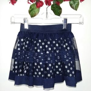 Six 6-6x girls skirt
